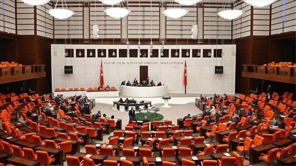 AK Parti-MHP’nin Meclis önergelerini reddetmesi iddiaları
