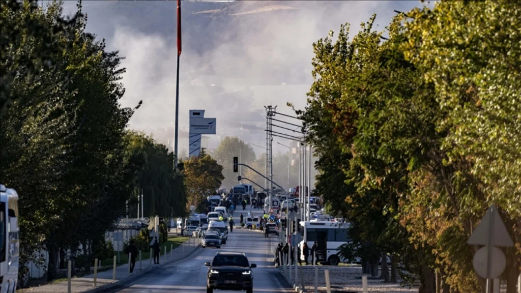 TUSAŞ hain saldırı iddiaları ve TEİ eğitimi hakkındaki gerçekler