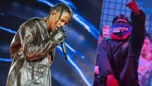 Travis Scott İstanbul Konseri Davalık Oldu: 20 Dakika Şoku!