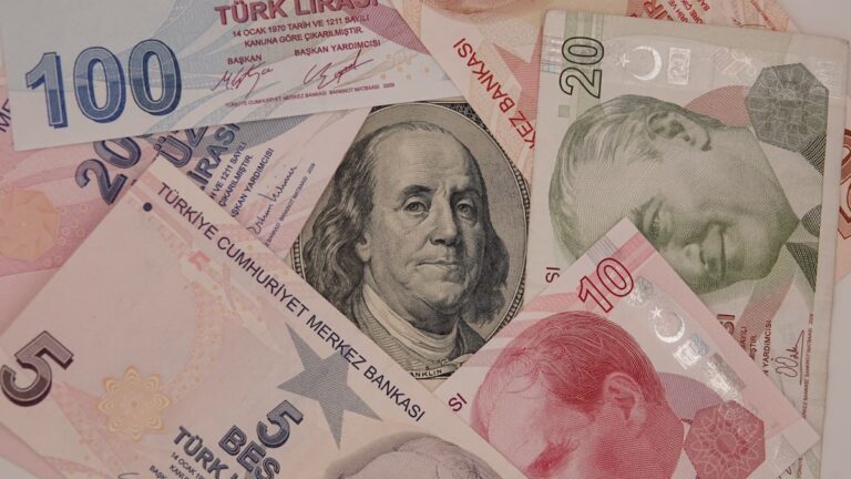 Yoksulluk Sınırı 114.576 TL Oldu: Türk-İş Yeni Raporu